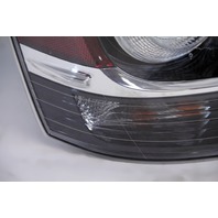 Scion tC 14-15 Tail Light Lamp Taillight Left Side 81560-21330 (9.0 Release), OEM, 2014, 2015