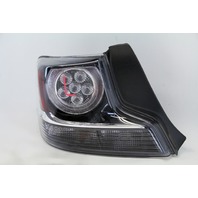 Scion tC 14-15 Tail Light Lamp Taillight Left Side 81560-21330 (9.0 Release), OEM, 2014, 2015