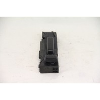 Honda Accord 13-17 EX-L Sedan Left Seat Switch Adjustment 81650-T2F-A52ZA, A615, OEM, 2013, 2014, 2015, 2016, 2017