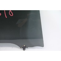 Infiniti FX35 09-13 Door Glass Window Rear Right Passenger Side 82300-1CA1A, OEM, 2009, 2010, 2011, 2012, 2013