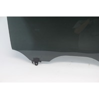 Infiniti FX35 09-13 Door Glass Window Rear Right Passenger Side 82300-1CA1A, OEM, 2009, 2010, 2011, 2012, 2013