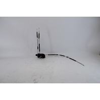 Infiniti FX35 09-13 FX50 Rear Right Power Door Lock Latch Actuator 82500-1CA0A, A618, OEM, 2009, 2010, 2011, 2012, 2013