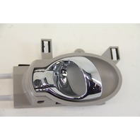 Nissan Cube 09-10 Rear Right/Passenger Door Lock Latch Actuator 82500-1FA1D, A599, OEM, 2009, 2010