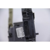 Infiniti QX60 14-15 Rear Right/Passenger Side Actuator 82500-3JA0A, A630, OEM, 2014, 2015