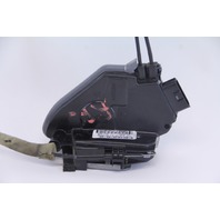 Infiniti QX60 14-15 Rear Right/Passenger Side Actuator 82500-3JA0A, A630, OEM, 2014, 2015