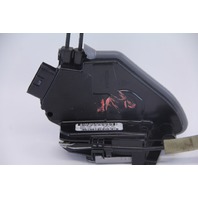 Infiniti QX60 14-15 Rear Left/Driver Side Actuator 82501-3JA0A, A630, OEM, 2014, 2015