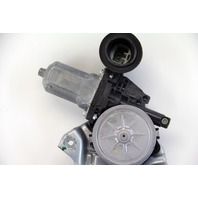 Infiniti QX60 14-17 Rear Left/Driver Side Window Regulator 82721-3JA0A, A630, OEM, 2014, 2015, 2016, 2017