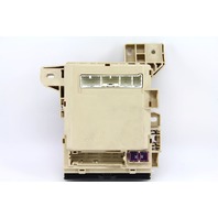 Toyota Camry 10-11 Hybrid Relay Fuse Box, Interior Under Dash 82730-06730, A638, OEM, 2010, 2011