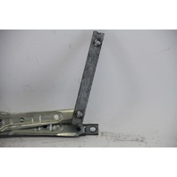 Infiniti FX35 09-10 Rear Right/Passenger Window Regulator 82730-1BA0A, A618, OEM, 2009, 2010