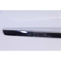 Infiniti QX60 14-15 Rear Lower Right/Passenger Trim Molding 82870-3JA0A, A630, OEM, 2014, 2015