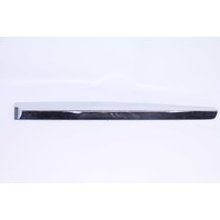 Infiniti QX60 14-15 Rear Lower Left/Driver Trim Molding 82871-3JA0A, A630, OEM, 2014, 2015