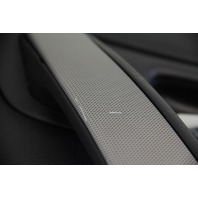 Infiniti FX35 06-08 FX45 Door Panel Trim Rear Right Side Brick 82900-CZ70A, OEM, 2006, 2007, 2008