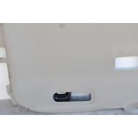 Honda Odyssey 11-13 Touring Roof Headliner Tan/Beige 83201-TK8-A61ZA, A636, OEM, 2011, 2012, 2013