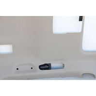 Honda Odyssey 11-13 Touring Roof Headliner Tan/Beige 83201-TK8-A61ZA, A636, OEM, 2011, 2012, 2013