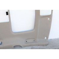Honda Odyssey 11-13 Touring Roof Headliner Tan/Beige 83201-TK8-A61ZA, A636, OEM, 2011, 2012, 2013