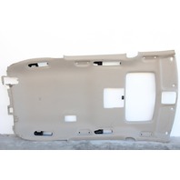 Honda Odyssey 11-13 Touring Roof Headliner Tan/Beige 83201-TK8-A61ZA, A636, OEM, 2011, 2012, 2013