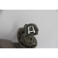 Honda Odyssey 11-13 Right/Passenger Side Sun Visor Tan/Beige 83230-TK8-A01ZA, A636, OEM, 2011, 2012, 2013