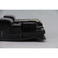 Acura TL 04-06 Overhead Console, Home Link Roof Switch Black 83250-SEP-A03, A575, OEM, 2004, 2005, 2006