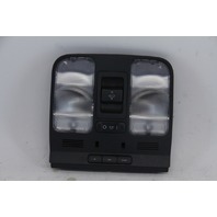 Acura TL 04-06 Overhead Console, Home Link Roof Switch Black 83250-SEP-A03, A575, OEM, 2004, 2005, 2006