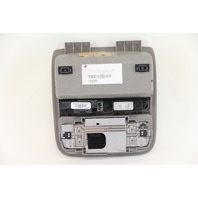 Honda Accord 08-12 Overhead Console Pocket, Grey 83250-TA5-A51ZA, A605, OEM, 2008, 2009, 2010, 2011, 2012