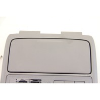 Honda Accord 08-12 Overhead Console Pocket, Grey 83250-TA5-A51ZA, A605, OEM, 2008, 2009, 2010, 2011, 2012
