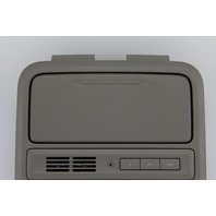 Honda Odyssey 11-13 Overhead Console Tan 83250-TK8-A11ZA, A636, OEM, 2011, 2012, 2013