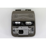 Honda Odyssey 11-13 Overhead Console Tan 83250-TK8-A11ZA, A636, OEM, 2011, 2012, 2013