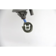 Honda Odyssey 11-13 Right/Passenger Side Sun Visor Gray/Grey 83230-TK8-A01, A640, OEM, 2011, 2012, 2013