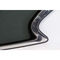 Infiniti QX60 14-15 Rear Quarter Right/Passenger Side Glass 83300-3JA0A, A630, OEM, 2014, 2015