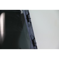 Nissan Armada 04-15 Quarter Glass Power Left/Driver Side 83341-ZQ50A, A598, OEM, 2004, 2005, 2006, 2007, 2008, 2009, 2010, 2011, 2012, 2013, 2014, 2015