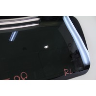 Nissan Armada 04-15 Quarter Glass Power Left/Driver Side 83341-ZQ50A, A598, OEM, 2004, 2005, 2006, 2007, 2008, 2009, 2010, 2011, 2012, 2013, 2014, 2015