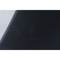 Honda CR-V CRV 15-16 Center Console Rear Vent Black 83406-T0A-A11ZC, A572, OEM, 2015, 2016