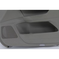 Honda Odyssey 11-13 Front Right/Passenger Side Door Panel, A636, OEM, 2011, 2012, 2013