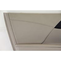 Honda Accord 16 EXL Sedan Door Panel Trim, Front Left Tan 83550-T2F-C73TEZC, A616, OEM, 2016
