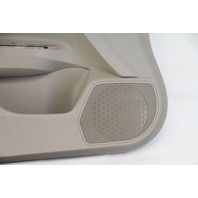 Honda Accord 16 EXL Sedan Door Panel Trim, Front Left Tan 83550-T2F-C73TEZC, A616, OEM, 2016