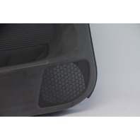 Honda Odyssey 08-10 Door Panel Trim, Front Left Gray/Grey 83557-SHJ-A12ZB, A622, OEM, 2008, 2009, 2010