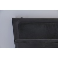 Honda Odyssey 08-10 Door Panel Trim, Front Left Gray/Grey 83557-SHJ-A12ZB, A622, OEM, 2008, 2009, 2010