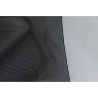 Honda Odyssey 08-10 Door Panel Trim, Front Left Gray/Grey 83557-SHJ-A12ZB, A622, OEM, 2008, 2009, 2010