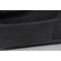 Honda Odyssey 08-10 Door Panel Trim, Front Left Gray/Grey 83557-SHJ-A12ZB, A622, OEM, 2008, 2009, 2010