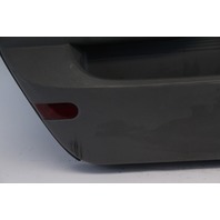Honda Odyssey 08-10 Door Panel Trim, Front Left Gray/Grey 83557-SHJ-A12ZB, A622, OEM, 2008, 2009, 2010