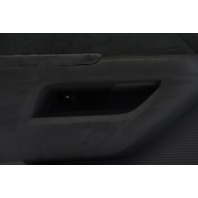 Honda Odyssey 08-10 Door Panel Trim, Front Left Gray/Grey 83557-SHJ-A12ZB, A622, OEM, 2008, 2009, 2010