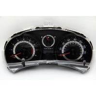 Scion tC 11-15 Instrument Cluster Speedometer N/A Miles 83800-21400, A648, OEM, 2011, 2012, 2013, 2014, 2015