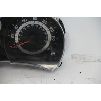 Scion tC 12-13 Instrument Panel Meter Cluster 105K Speedometer 83800-21401, OEM, 2012, 2013