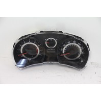 Scion tC 12-13 Instrument Panel Meter Cluster 105K Speedometer 83800-21401, OEM, 2012, 2013