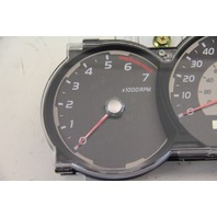 Toyota 4Runner 03-05 Speedometer Cluster Odometer N/A Miles 4x4 83800-3G500, A593, OEM, 2003, 2004, 2005