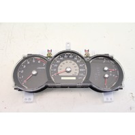 Toyota 4Runner 03-05 Speedometer Cluster Odometer N/A Miles 4x4 83800-3G500, A593, OEM, 2003, 2004, 2005
