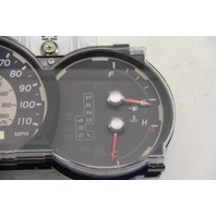 Toyota 4Runner 03-05 03 4x2 SR5 Speedometer Cluster Odometer 171K Miles 83800-3G570, A596, OEM, 2003, 2004, 2005