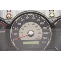 Toyota 4Runner 03-05 03 4x2 SR5 Speedometer Cluster Odometer 171K Miles 83800-3G570, A596, OEM, 2003, 2004, 2005