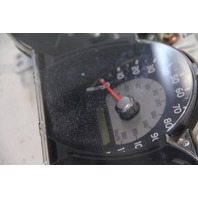 Toyota 4Runner 03-05 03 4x2 SR5 Speedometer Cluster Odometer 171K Miles 83800-3G570, A596, OEM, 2003, 2004, 2005