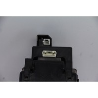 Lexus GS350 07-11 Dash Panel Pocket Ivory Integration Pod 84010-30660, A607, OEM, 2007, 2008, 2009, 2010, 2011